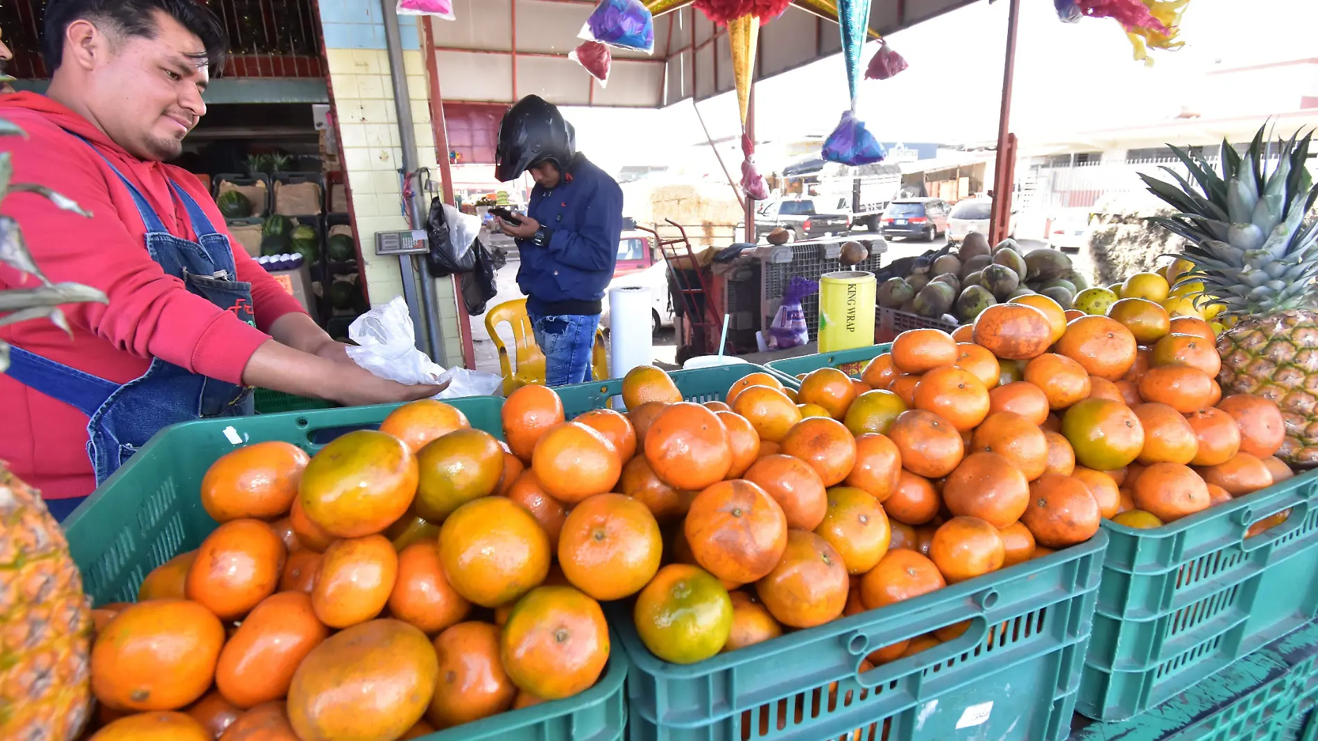 PRESIOS DE NARANJA Y MANDARUNA.- RICARDO SANCHEZ.- EL SOL DE IRAPUATO (1)